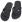 Bodytalk Unisex Flip-flops